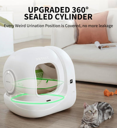 PETKIT Pura Max 2 Premium & Air Purifier